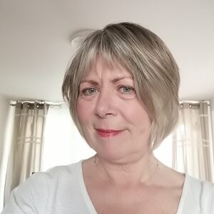 Photo de profil de Sylvaine Voissement