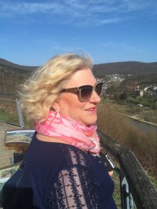 Photo de profil de Sylvana Cablat