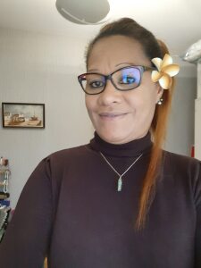 Photo de profil de Sylvana Tofili