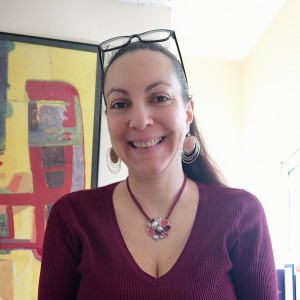 Photo de profil de Sylvane Fiora