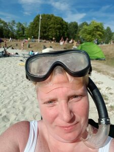 Photo de profil de Sylvanie Billeau