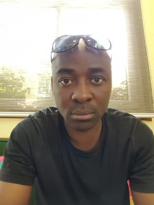 Photo de profil de Sylver Yamodo