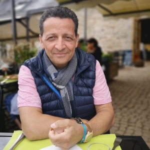 Photo de profil de Sylvere Jobard