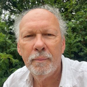 Photo de profil de Sylvère Léger