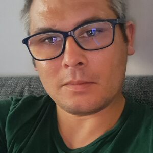 Photo de profil de Sylvester Bernard