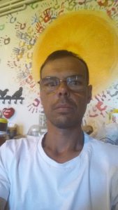 Photo de profil de Sylvestre Antunes