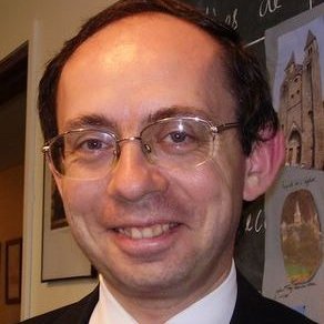 Photo de profil de Sylvestre Baudrillart