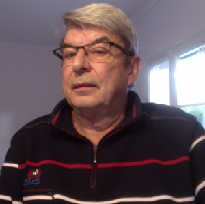 Photo de profil de Sylvestre Blanchemain