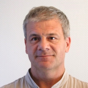 Photo de profil de Sylvestre Boudard