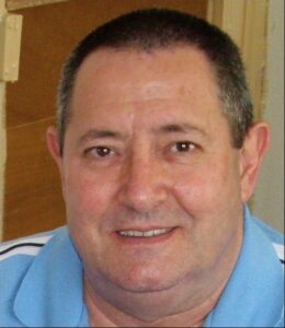 Photo de profil de Sylvestre Greth
