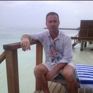 Photo de profil de Sylvestre Montanteme