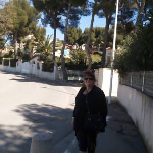Photo de profil de Sylvette Bishop