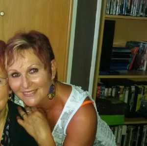 Photo de profil de Sylvette Bissel