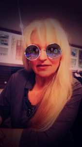 Photo de profil de Sylvette Cassou