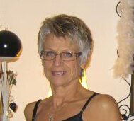 Photo de profil de Sylvette Caudroy-Dreo