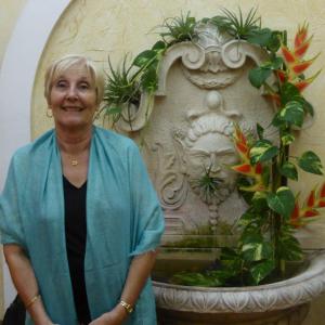 Photo de profil de Sylvette Cornut