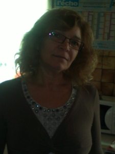 Photo de profil de Sylvette Dauvillier