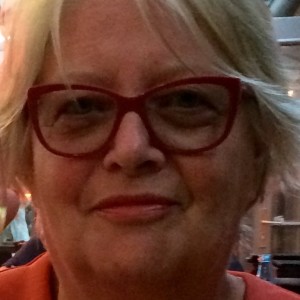 Photo de profil de Sylvette Duprat