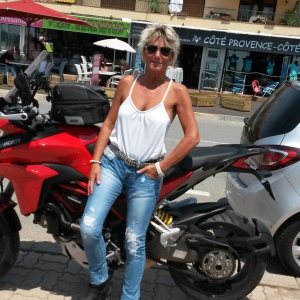 Photo de profil de Sylvette Fayard