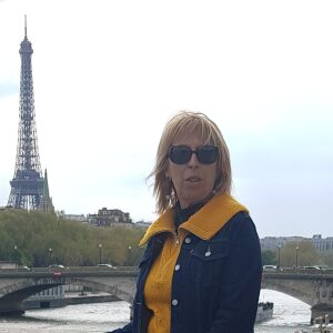 Photo de profil de Sylvette Guidez