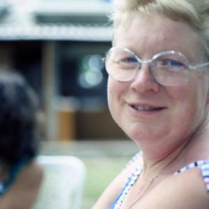 Photo de profil de Sylvette Journel