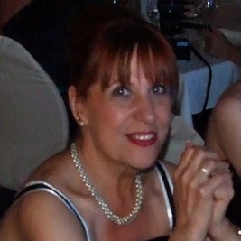 Photo de profil de Sylvette Laforêt-Changey