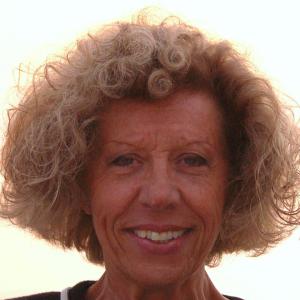 Photo de profil de Sylvette Le Goff
