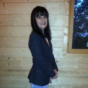 Photo de profil de Sylvette Manabera