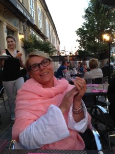 Photo de profil de Sylvette Martin