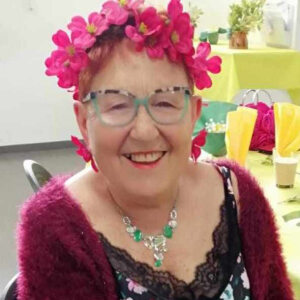 Photo de profil de Sylvette Maurin