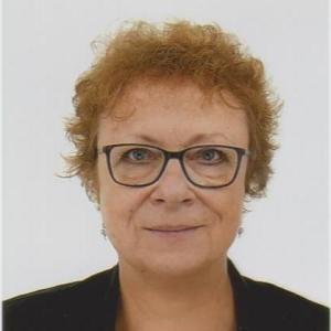 Photo de profil de Sylvette Nadeau