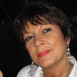Photo de profil de Sylvette Patin