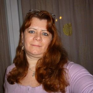Photo de profil de Sylvette Rivoal