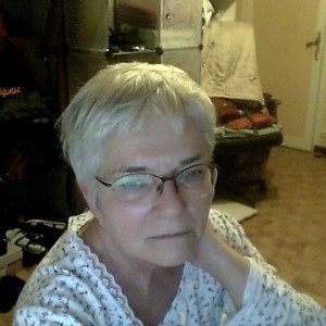 Photo de profil de Sylvette Saint-Maxin