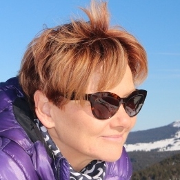 Photo de profil de Sylvette de Muelenaere