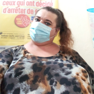 Photo de profil de Sylvia Pascale Frèrebeau