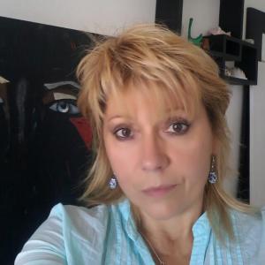 Photo de profil de Sylvia Badino