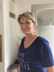 Photo de profil de Sylvia Baud