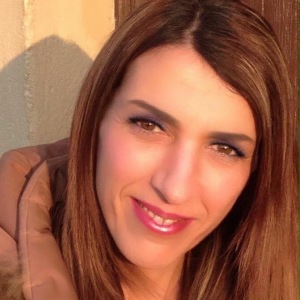 Photo de profil de Sylvia Baussart