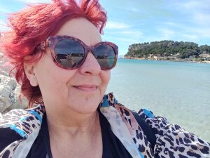 Photo de profil de Sylvia Baverel