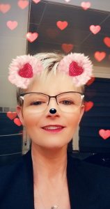 Photo de profil de Sylvia Berrier