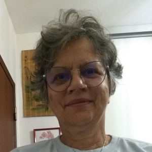 Photo de profil de Sylvia Blanchard-Momméja