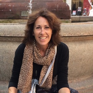 Photo de profil de Sylvia Bonnet