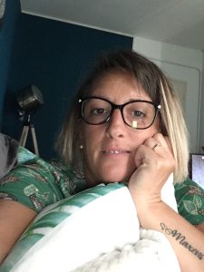 Photo de profil de Sylvia Bouchand