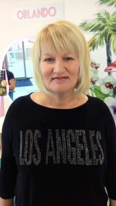 Photo de profil de Sylvia Boudet