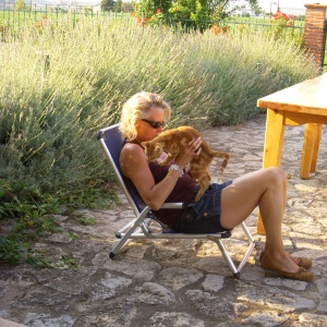 Photo de profil de Sylvia Boyer