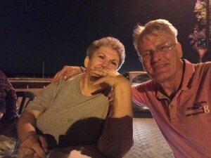 Photo de profil de Sylvia Braka