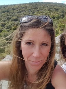 Photo de profil de Sylvia Bureau