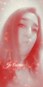 Photo de profil de Sylvia Caglierieri