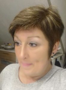 Photo de profil de Sylvia Caulier